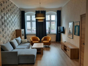 Apartamenty 21 Koński Kierat